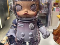 -泡泡玛特POPMART(合生汇店)