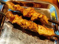 -新疆喀什噶尔餐厅(普利街店)