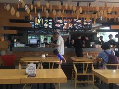 大堂-三千粉牛肉米粉(来客茂店)
