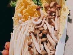 -半天妖烤鱼(丽金广场店)
