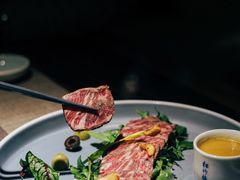 -山葵家·创意料理(宁波来福士店)