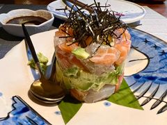 -森味薪火烧•烧鸟居酒屋•日本料理(望京店)