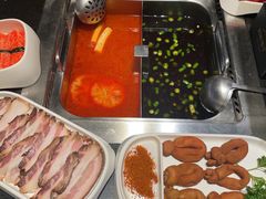 -川西坝子火锅(清江东路3.0直营店)