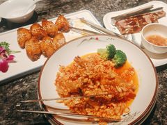 -大红门·博山菜(义乌路 海岱楼店)