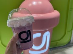 -gleeglee乐溢亦茶(合生汇店)