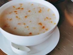 南瓜小米粥-彩丰楼中餐厅·仁恒洲际酒店