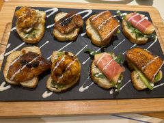 -沏点Trattoria意大利餐厅(新街口店)