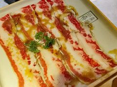 -喜来稀肉(北外滩白玉兰广场店)