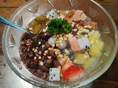 -福慧慈缘素食餐厅(王府井店)