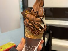 -GODIVA(宁波来福士店)