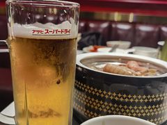 -加餐海鲜自助(宝龙一城店)