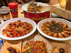 -串盟烧烤·长沙美食地标(星沙店)