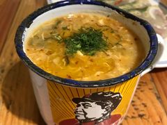 椒糊子-符离集餐厅(万象城店)