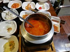 -火炉火自助餐(枫蓝国际店)