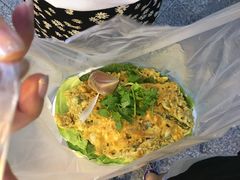 -老彬专工蚝烙糕粿