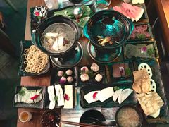 -束河人家(南锣鼓巷店)