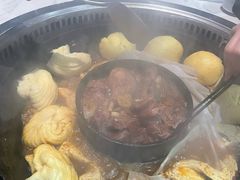 -大鹅岛灶台鱼·铁锅炖(水库路店)
