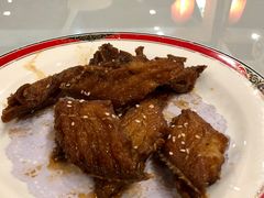 熏带鱼-小实惠嘉(威海路店)