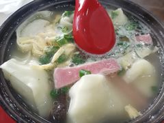 -新川饮食(新川小区店)