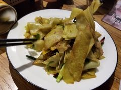 -U你·湖北家宴菜(南湖总店)