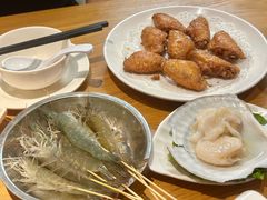 -吉友粥底火锅(方斜路店)