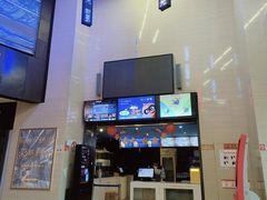 -中影新星影城(万科锦程店)