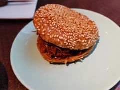 -南门小馆·清真(国贸商城店)