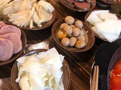 -吃皮火锅馆(苏宁店)