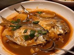 -妈妈菜舟山海鲜(定海古城店)