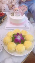 -梓爱月子中心(花都店)