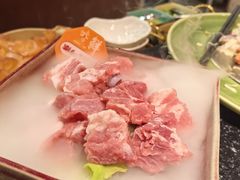 -得意咚瓜·顺德鱼生·冬瓜盅火锅