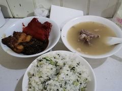 -文庙菜饭(四川北路店)