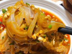 -向川南·水煮鱼·川菜(和平里店)