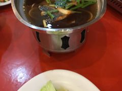 -香帅海鲜餐厅