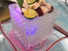 鹅肝-香云轩·顺德菜(香云纱园林酒店店)