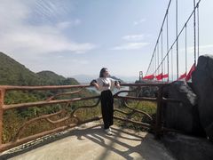 -宝晶宫旅游景区