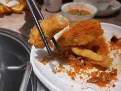 -淘米捞·米汤脆鲩鱼火锅(福田皇岗店)