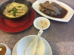 -围龙屋客家食府(福田店)