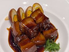 -望乡楼上海菜(日月光店)