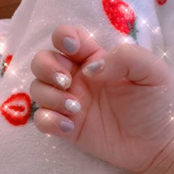 -M·X Nail日式美甲美睫