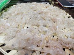 -官塘锋记鱼生·生腌·砂锅粥(牌坊街店)