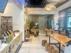 -霸王茶姬(泛海广场店)