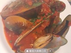-玛尚诺Pizza&Bar(长泰广场店)
