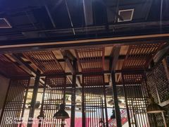 -茅庐毛血旺(烟台大悦城店)