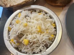 -克比叔叔印度餐厅Kebabs on the Grille(永康路分店)