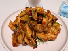 -鸿运楼烤鸭店(天桥店)