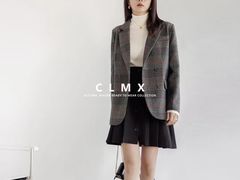 -CLMX(新天地凯德晶萃广场店)