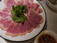 -江渔儿酸菜鱼(奥园广场金发购物中心店)