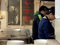 -大胜浙达炒粉干