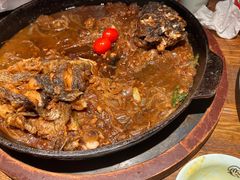 -老板恋上鱼(高新万达店)